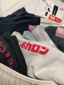 ホカロンの福袋の中身2025-1-1