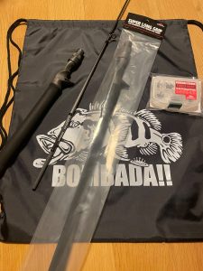 ボンバダアグアの福袋の中身2025-5-1