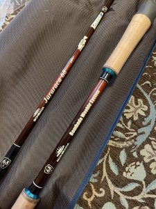 ボンバダアグアの福袋の中身2025-7-1