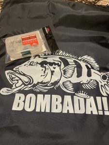 ボンバダアグアの福袋2025-7-3