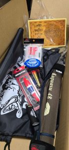 ボンバダアグアの福袋の中身2025-8-1