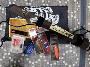 ボンバダアグアの福袋の中身2025-11-1