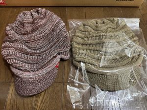 ボンバダアグアの福袋ネタバレ2025-12-2