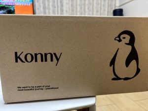 コニーの福袋の中身2025-1-1