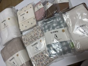 コニーの福袋ネタバレ2025-1-2