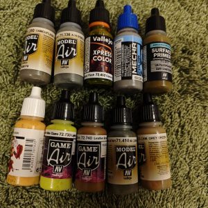 ファレホの福袋の中身2025-2-1