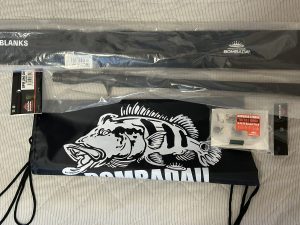 ボンバダアグアの福袋の中身2025-14-1