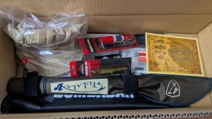 ボンバダアグアの福袋の中身2025-16-1