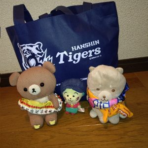 イズミヤの福袋の中身2025-3-1