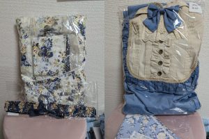 ヴィクトリアンメイデンの福袋の中身2025-5-1