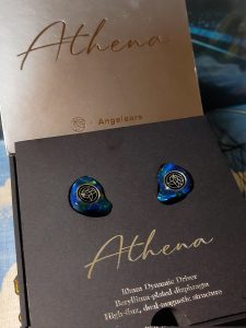 AKHiFiの福袋の中身2025-7-1