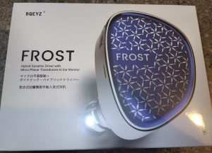 の福袋の中身2025-5-1