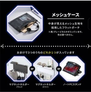 サンワサプライの福袋ネタバレ2025-1-2