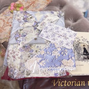 ヴィクトリアンメイデンの福袋ネタバレ2025-4-2