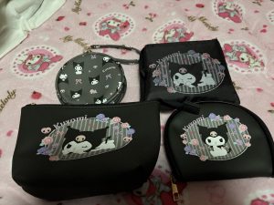 の福袋の中身2025-2-1