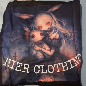 ニーアオートマタの福袋ネタバレ2025-1-2