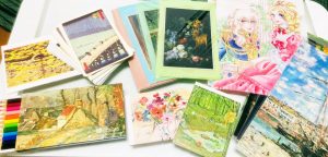 美術館の福袋の中身2025-1-1