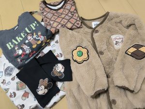 の福袋ネタバレ2025-3-2