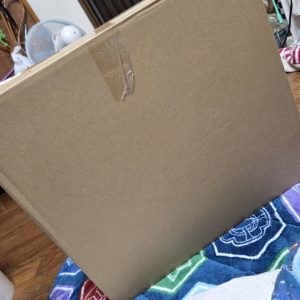 の福袋の中身2025-2-1