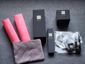 エヌオーガニックの福袋の中身2025-4-1