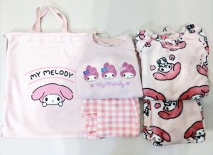 の福袋の中身2025-4-1