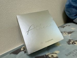 AKHiFiの福袋の中身2025-4-1