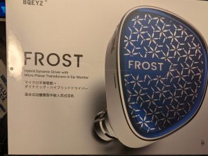 の福袋の中身2025-3-1