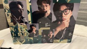 の福袋の中身2025-4-1