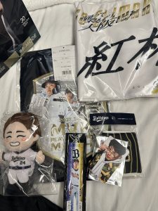 の福袋ネタバレ2025-4-2