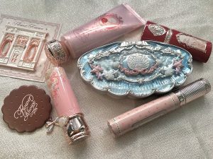 フラワーノーズの福袋の中身2025-2-1