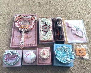 フラワーノーズの福袋の中身2025-1-1