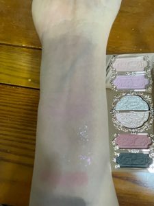 フラワーノーズの福袋ネタバレ2025-4-2