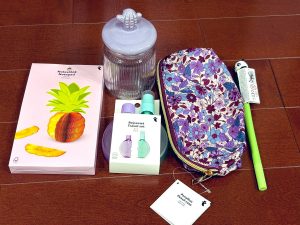 フライングタイガーの福袋ネタバレ2025-1-2